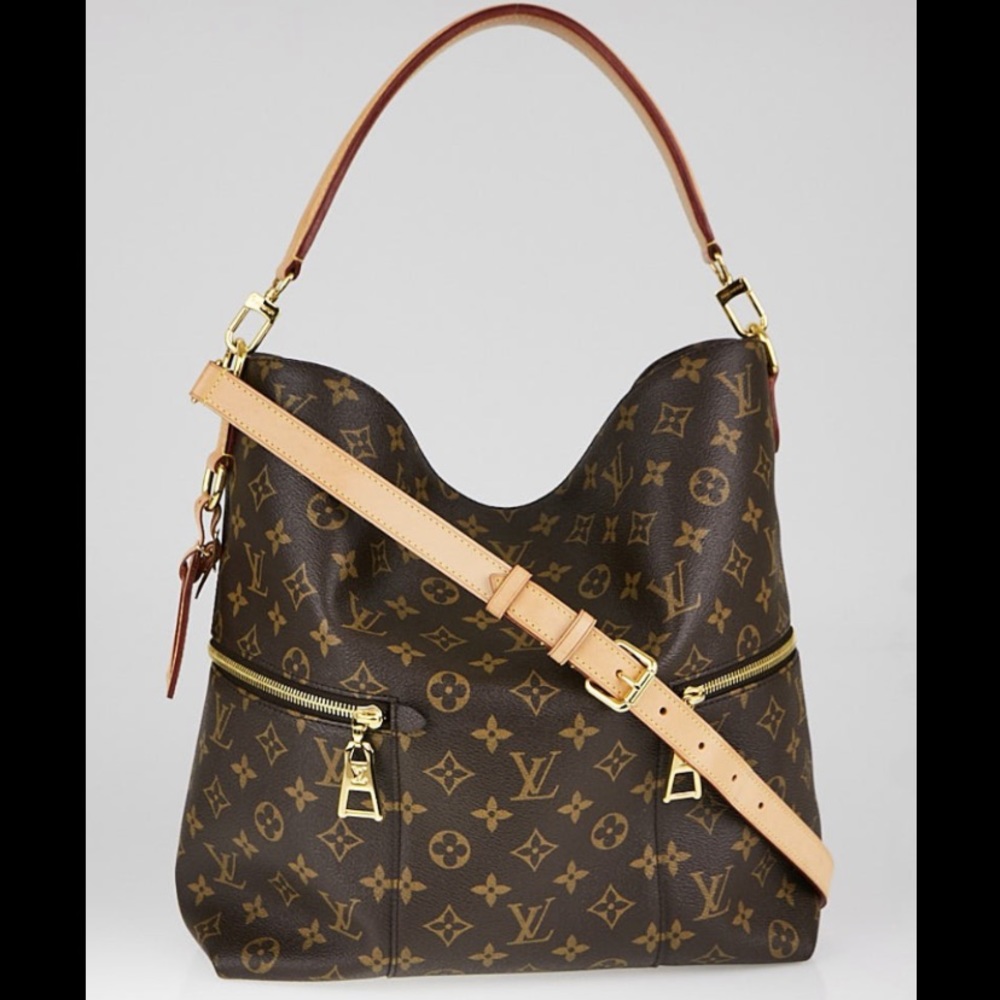 Louis Vuitton Melie Bag
